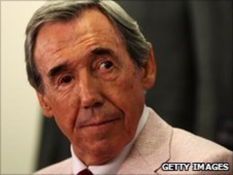 Gordon Banks