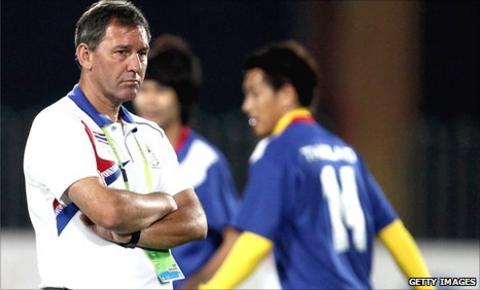 Bryan Robson