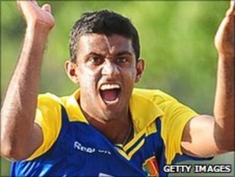 Farveez Maharoof