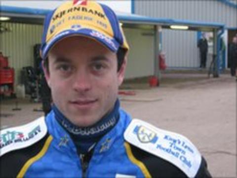 Kenneth Bjerre