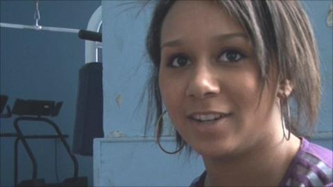Zoe Smith