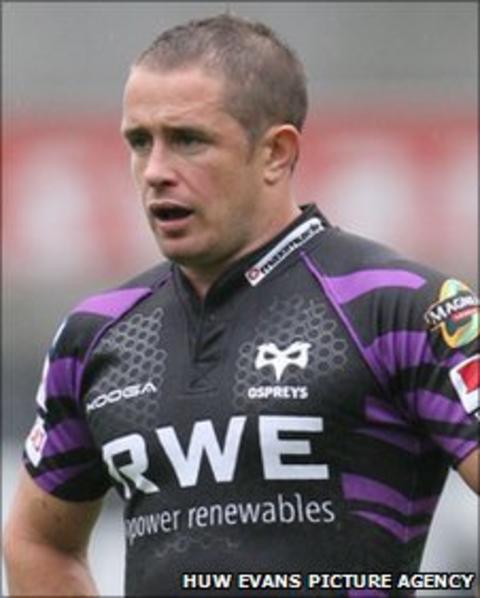 Shane Williams
