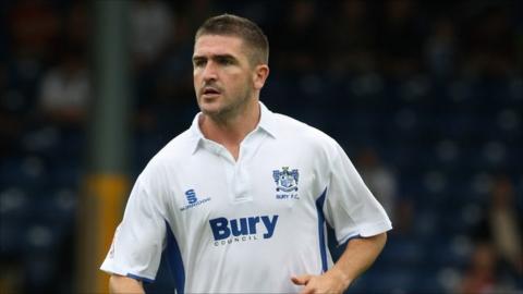 Ryan Lowe