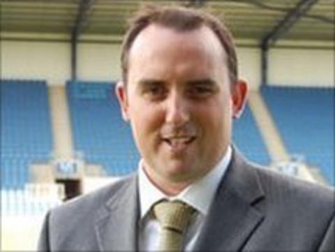 Kelvin Thomas