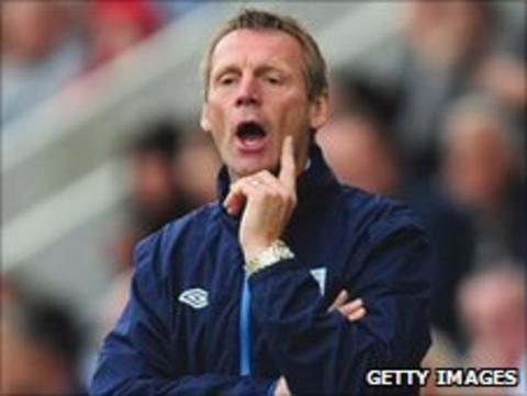 Stuart Pearce