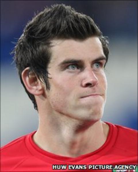Gareth Bale