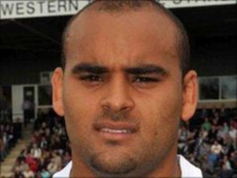 Curtis McDonald