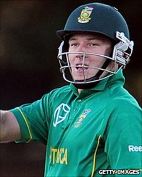 David Miller