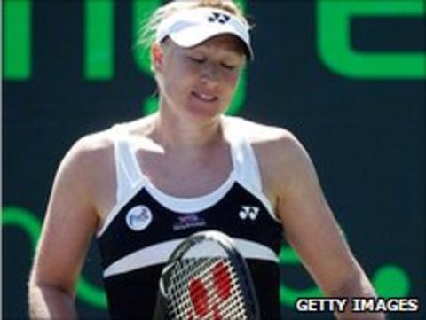 Elena Baltacha