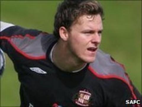 Trevor Carson