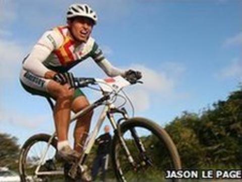 Josh Gosselin