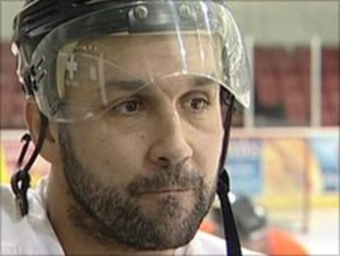 Sylvain Cloutier