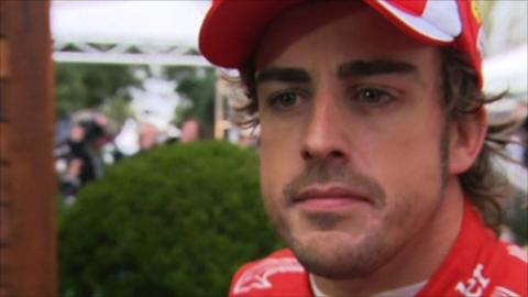 Fernando Alonso