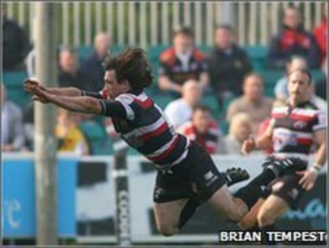 Jonny Bentley