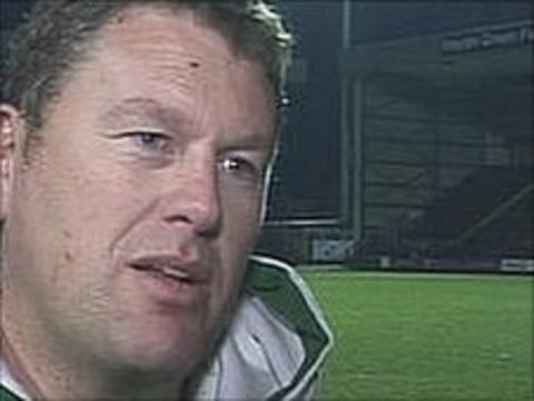 Glenn Delaney