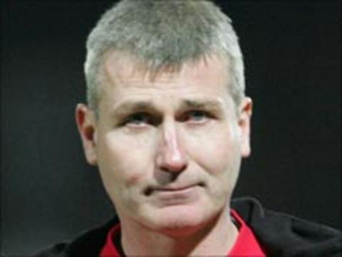 Stephen Kenny