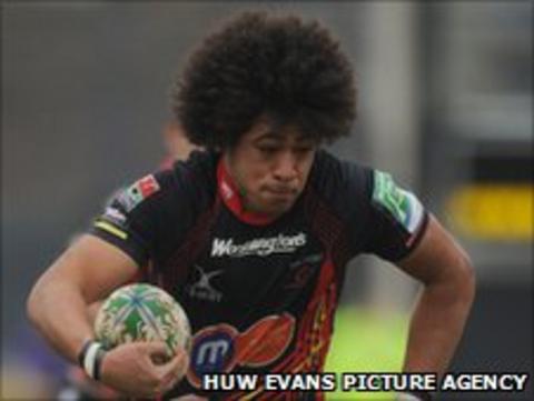 Toby Faletau