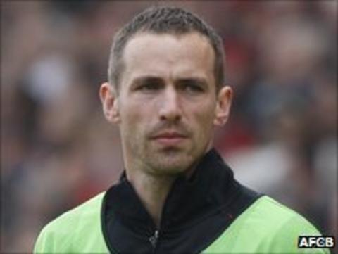 Steve Lovell