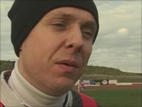 Gary Havelock