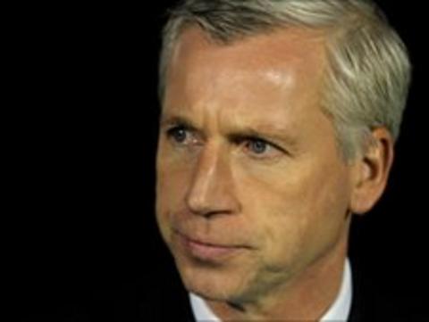 Alan Pardew