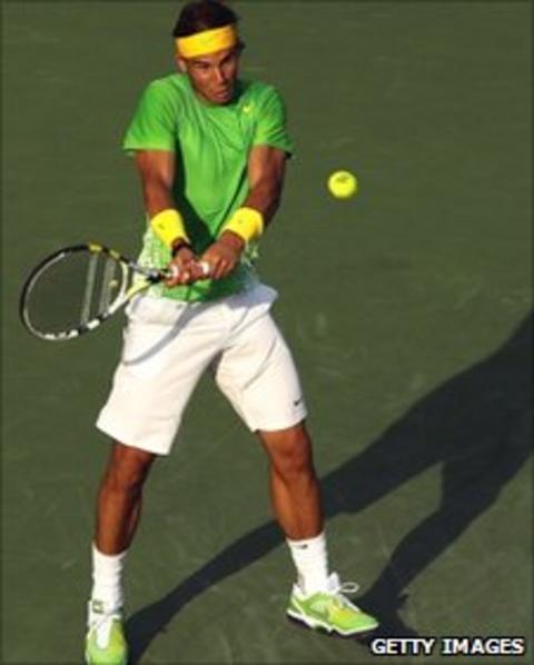 Rafael Nadal