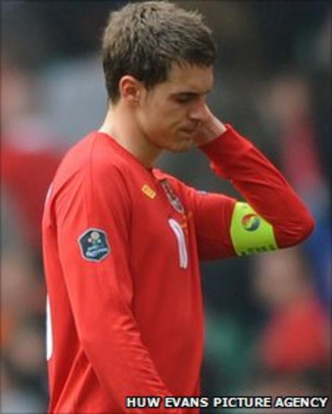 Aaron Ramsey