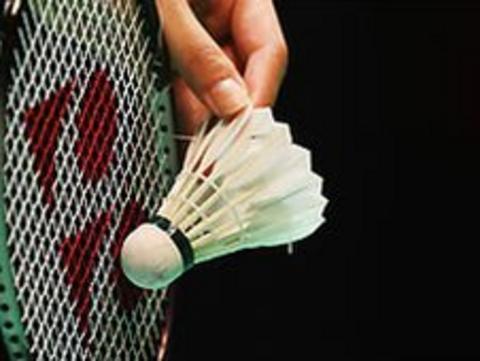 Badminton