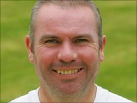 Brian McClair