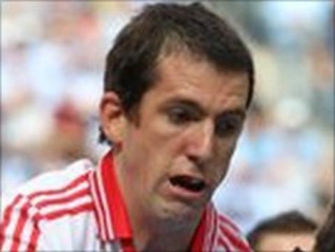 Justin McMahon