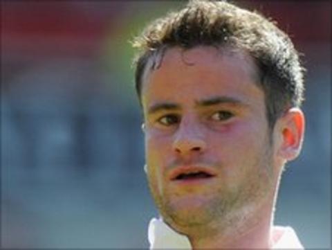 Matthew Bates