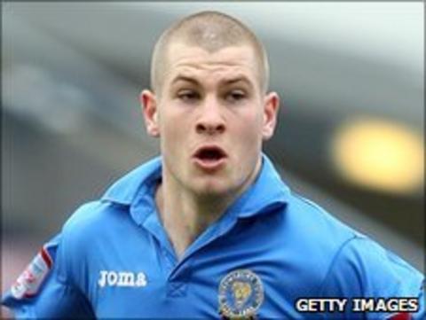 James Collins