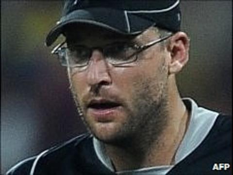 Daniel Vettori
