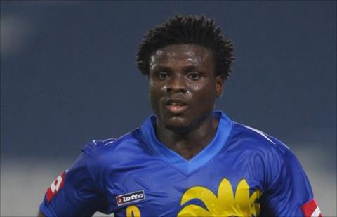 Razak Omotoyossi