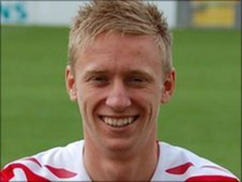 Danny Hone
