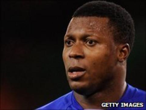 Yakubu Aiyegbeni