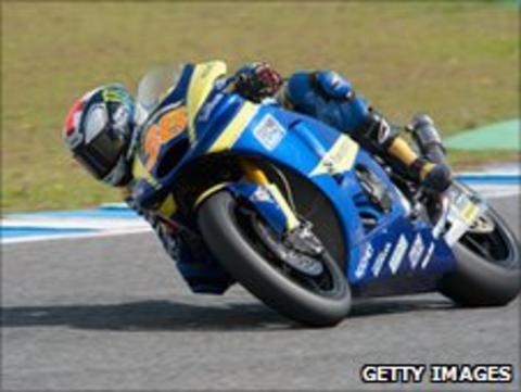 Bradley Smith