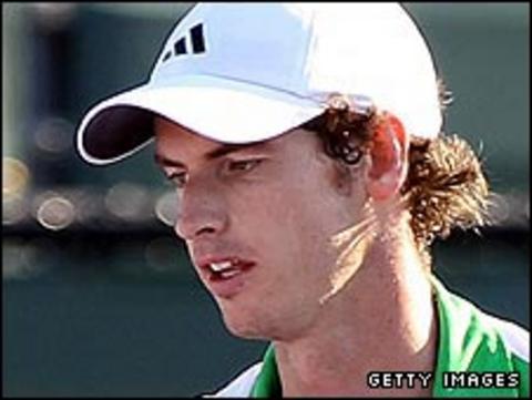 Andy Murray