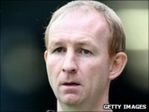 Alan Knill
