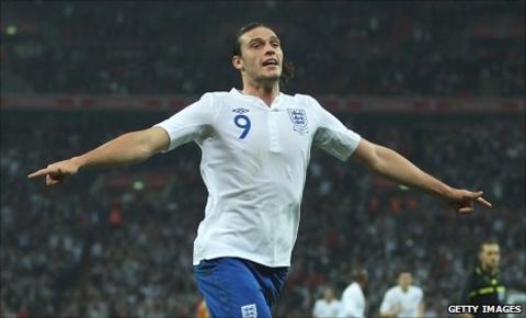 Andy Carroll