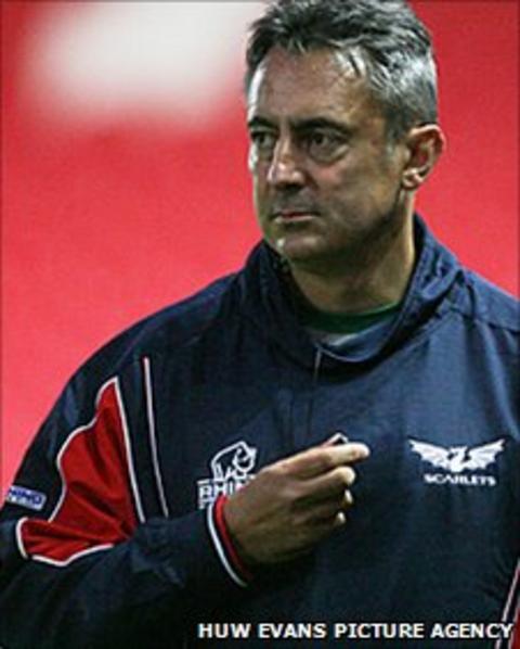 Nigel Davies