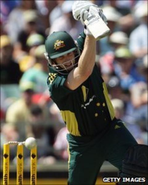 Adam Voges