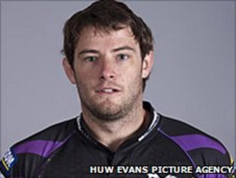 Conor McInerney