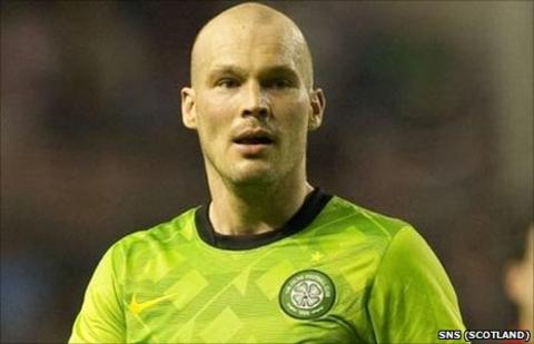 Freddie Ljungberg