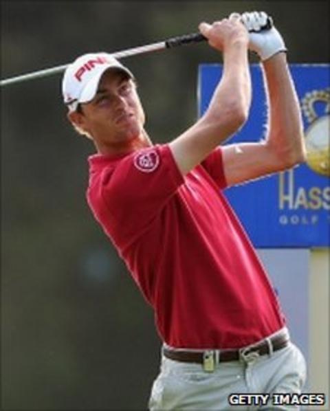 Rhys Davies
