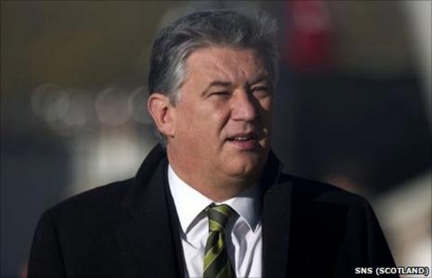 Peter Lawwell