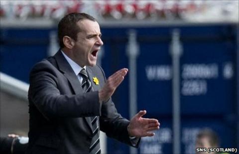 Danny Lennon
