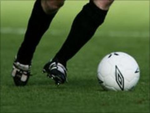 Non league