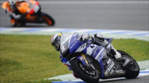 Jorge Lorenzo