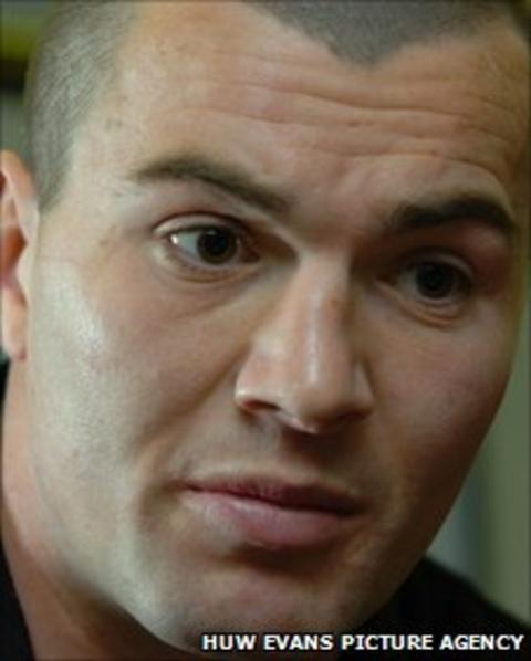 Iestyn Harris