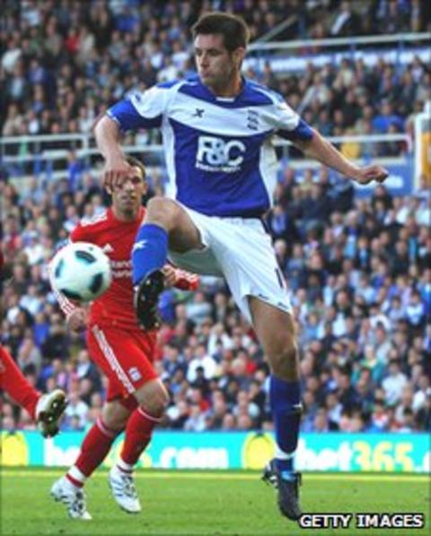 Scott Dann